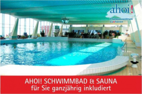 Haus Sonneck, App 3
